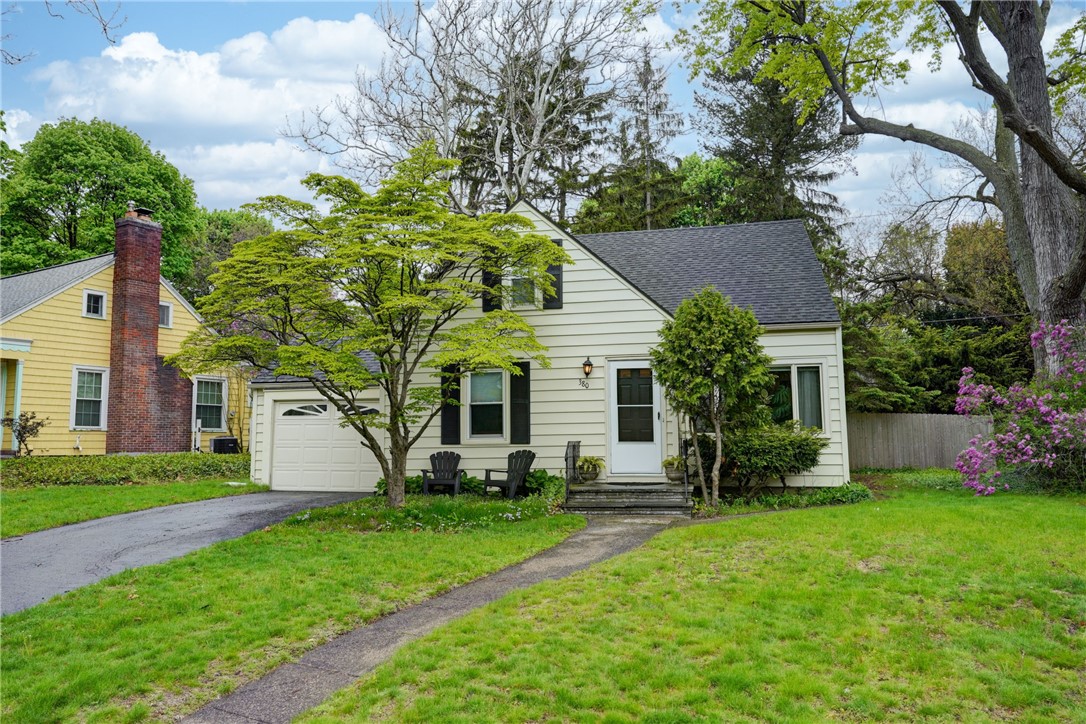 380 Hillside Avenue Rochester, NY 14610 - Photo 1 of 28