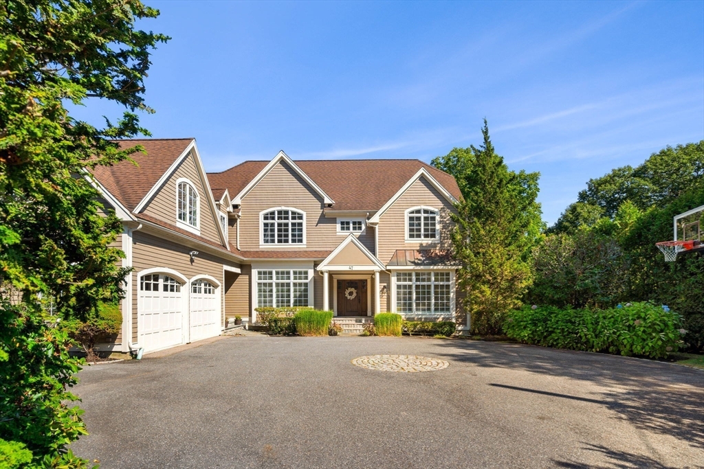 47 Lovett Road Newton, MA 02459 - Photo 1 of 42