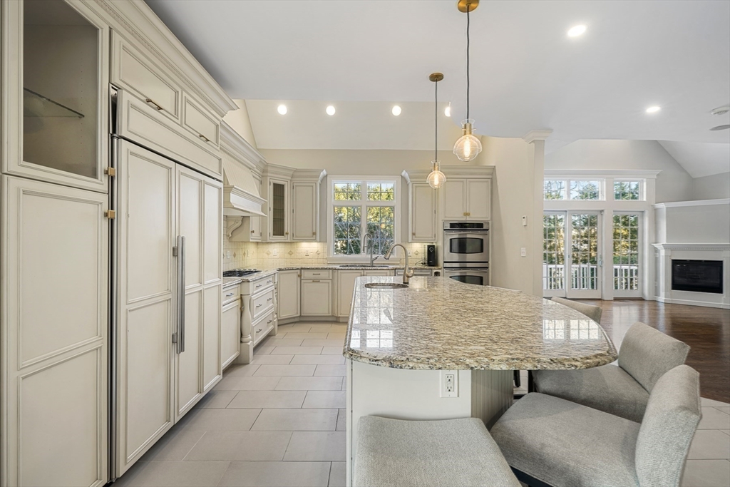 47 Lovett Road Newton, MA 02459 - Photo 17 of 42