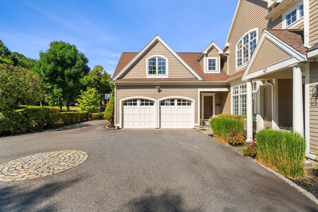 47 Lovett Road Newton, MA 02459 - Photo 2 of 42