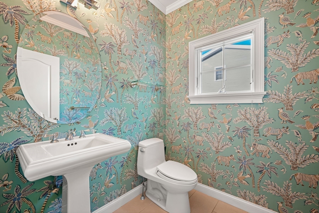 47 Lovett Road Newton, MA 02459 - Photo 24 of 42