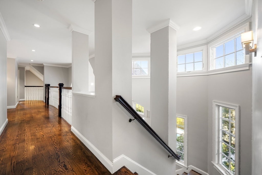 47 Lovett Road Newton, MA 02459 - Photo 26 of 42