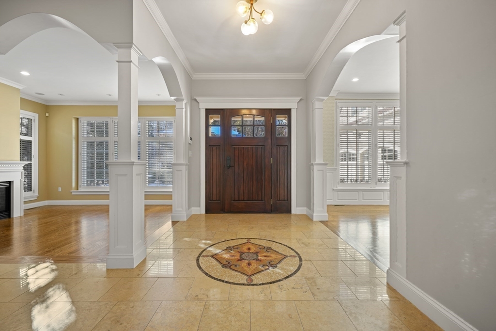 47 Lovett Road Newton, MA 02459 - Photo 3 of 42