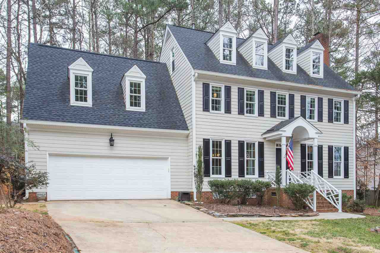 1004 Kings Cross Way Raleigh, NC 27615 - Photo 30 of 30 Photo 30