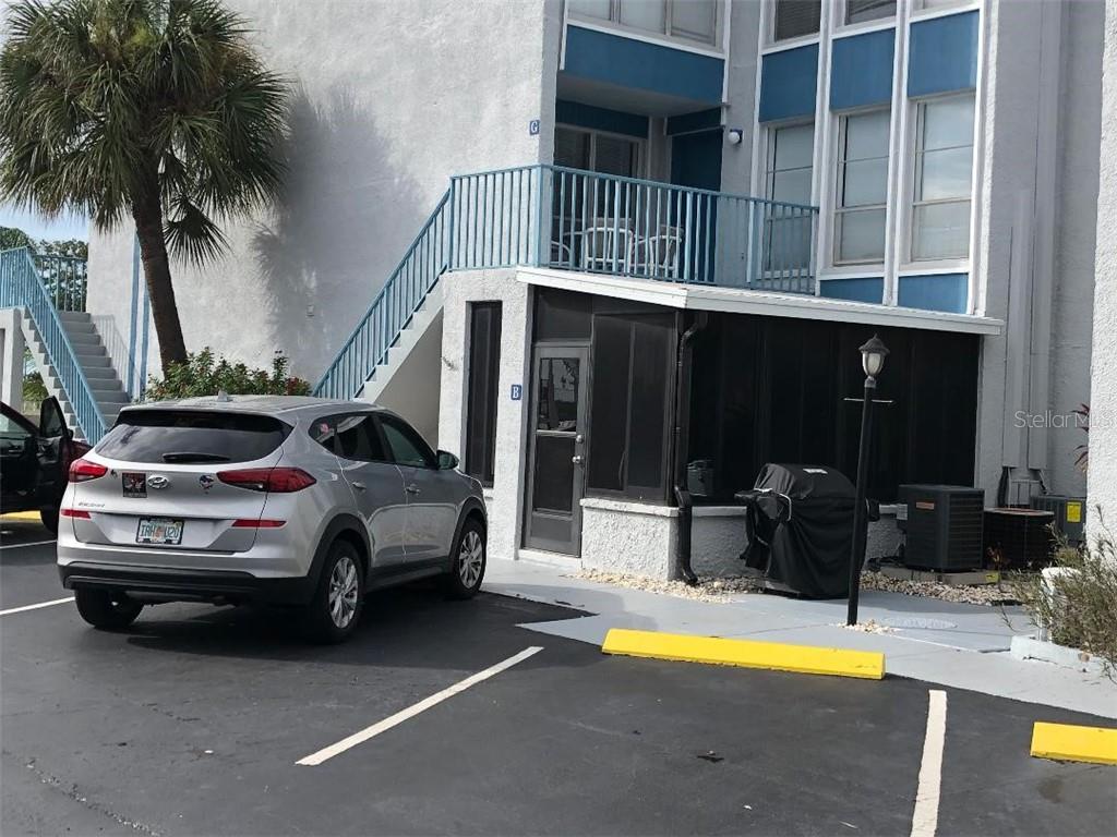 303 Rex Place, Unit G Madeira Beach, FL 33708 - Photo 1 of 1