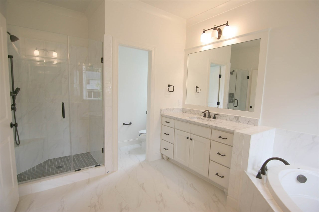 200 Southwest Maynard Road Cary, NC 27511 - Photo 19 of 25 Master Bath/Spa
