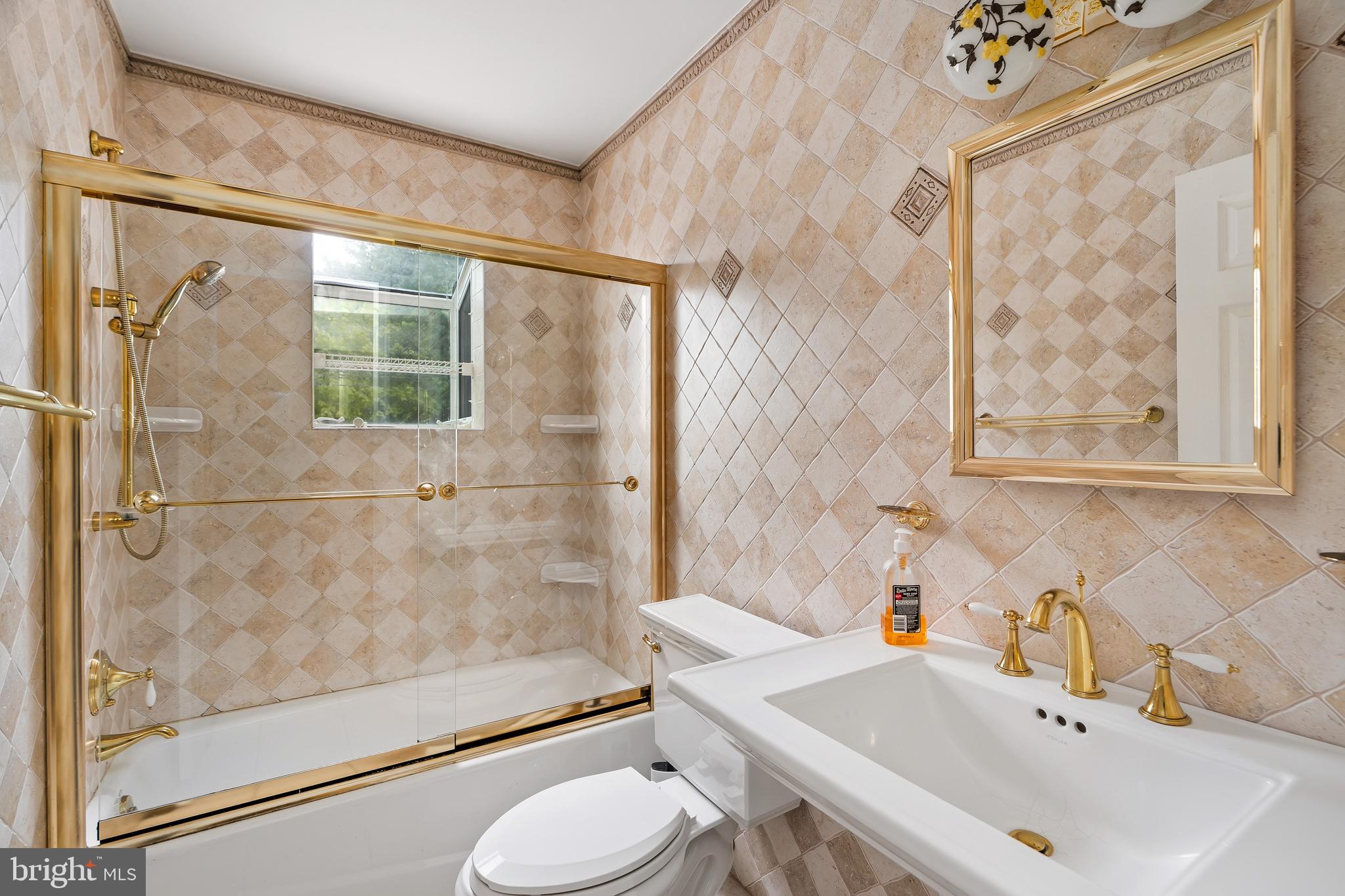 2 St Pats Circle Elkton, MD 21921 - Photo 8 of 22 a bathroom with a sink toilet and shower