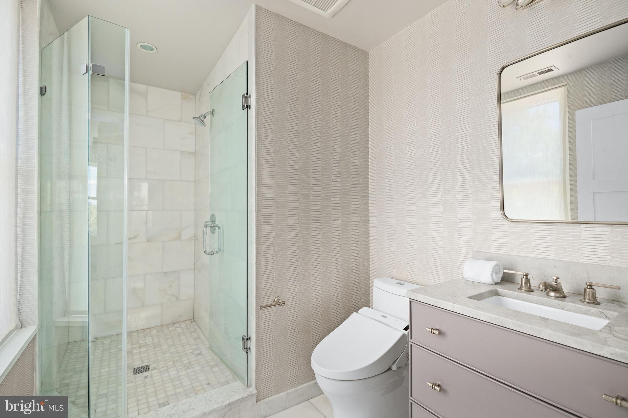 3250 N Street Northwest, Unit 2C Washington, DC 20007 - Photo 15 of 18