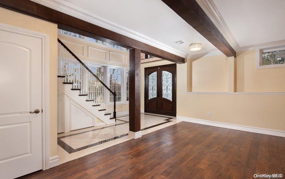 9 Tower Hill Road Shoreham, NY 11786 - Photo 20 of 41 Ground Level Rec room