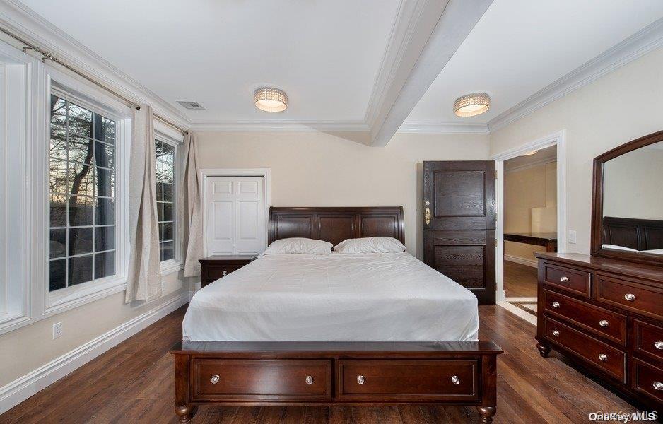 9 Tower Hill Road Shoreham, NY 11786 - Photo 21 of 41 En Suite One - ground level with separate entry