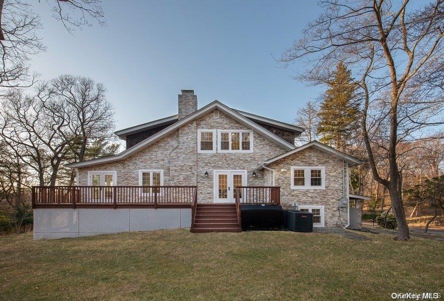 9 Tower Hill Road Shoreham, NY 11786 - Photo 30 of 41
