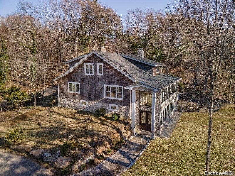 9 Tower Hill Road Shoreham, NY 11786 - Photo 31 of 41