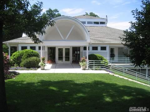9 Tower Hill Road Shoreham, NY 11786 - Photo 33 of 41 Village Clubhouse