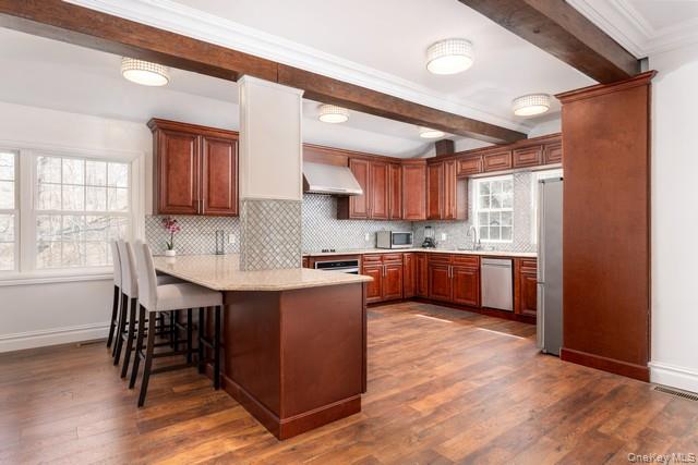 9 Tower Hill Road Shoreham, NY 11786 - Photo 10 of 41