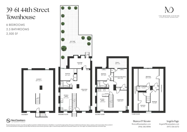 $1,700,000 | 39-61 44th Street | Sunnyside