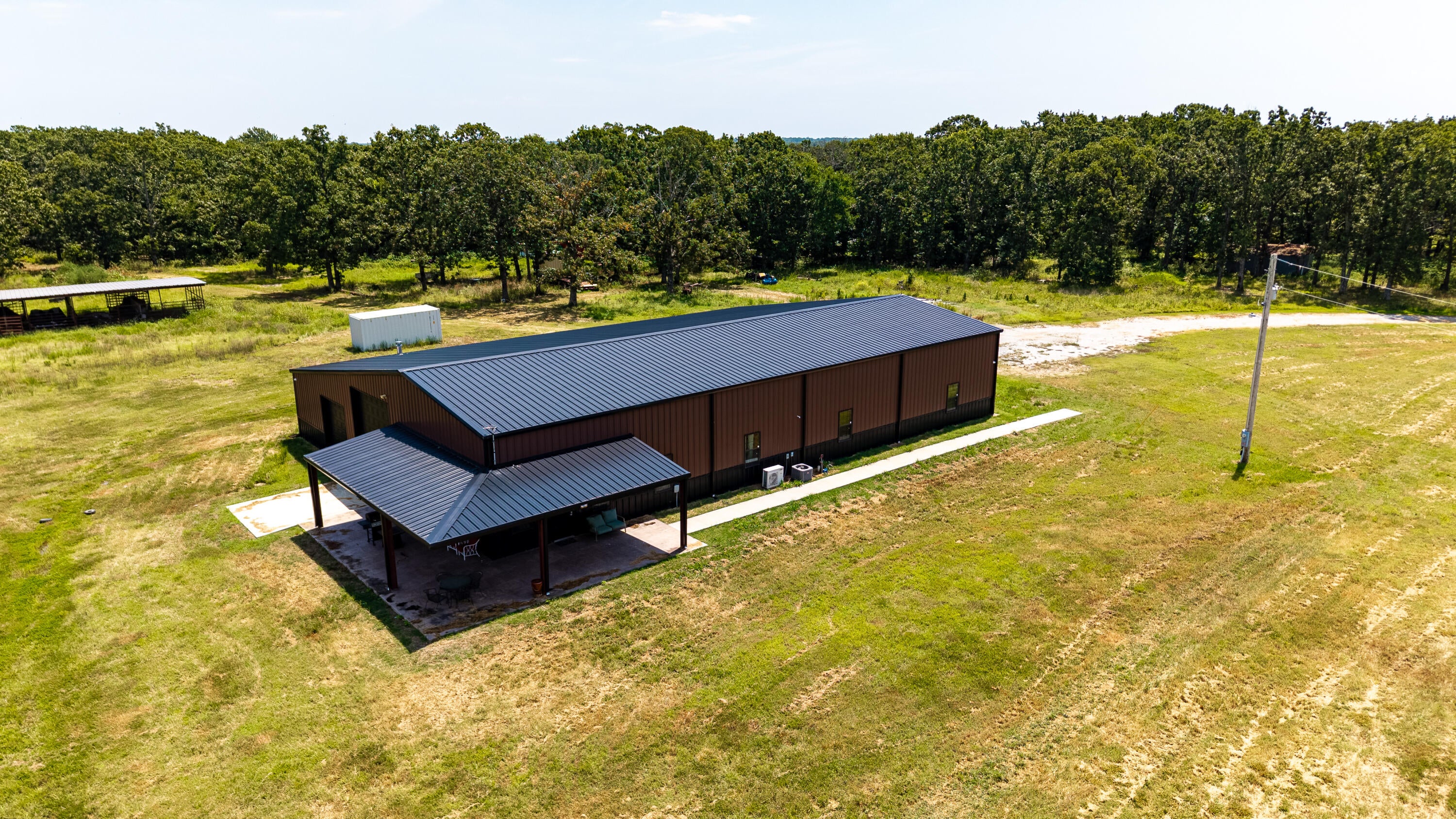 37610 South 540 Road Eucha, OK 74342 - Photo 30 of 43 Gallery Image 30