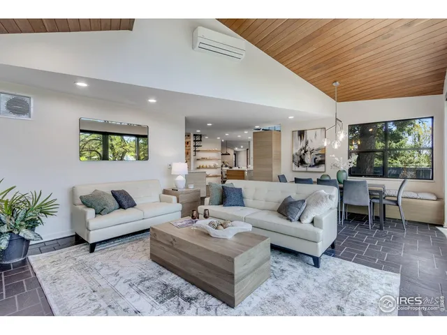 $7,250,000 | 505 Geneva Avenue, Boulder, CO 80302