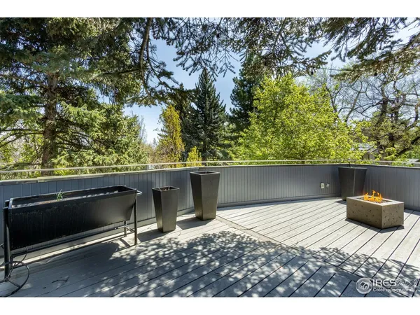 $6,895,000 | 505 Geneva Avenue, Boulder, CO 80302