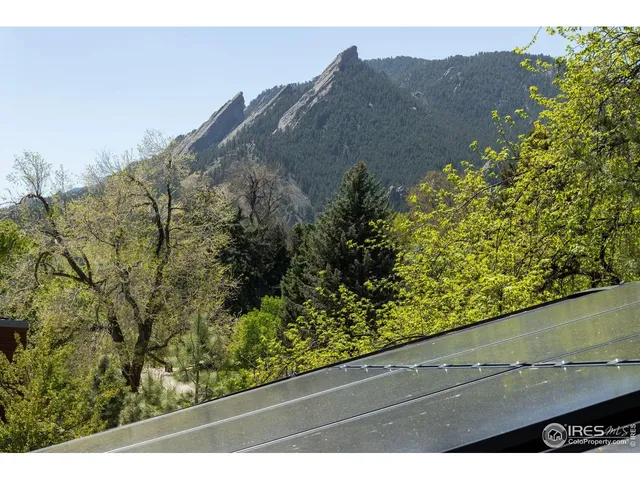 $7,250,000 | 505 Geneva Avenue, Boulder, CO 80302