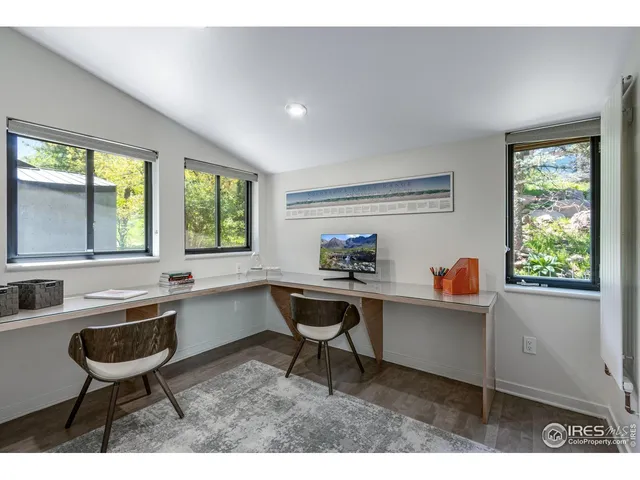 $7,250,000 | 505 Geneva Avenue, Boulder, CO 80302