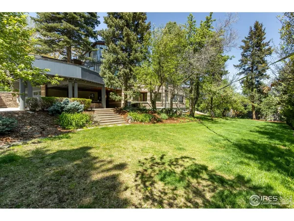 $6,895,000 | 505 Geneva Avenue, Boulder, CO 80302