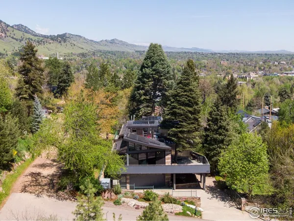 $6,895,000 | 505 Geneva Avenue, Boulder, CO 80302