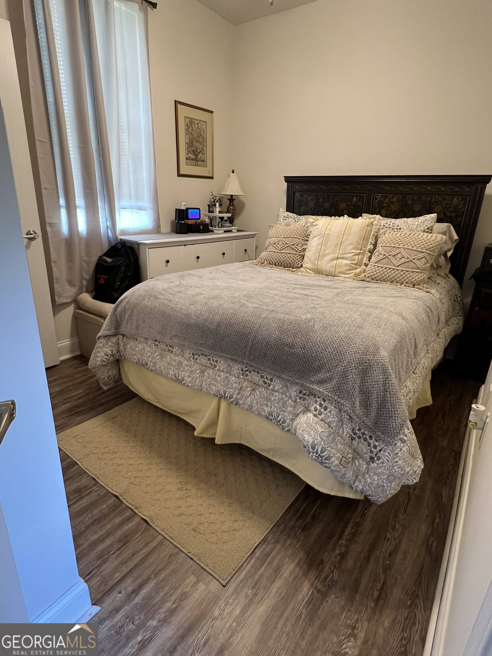 2467 Smith Road, Unit E Forsyth, GA 31029 - Photo 13 of 14