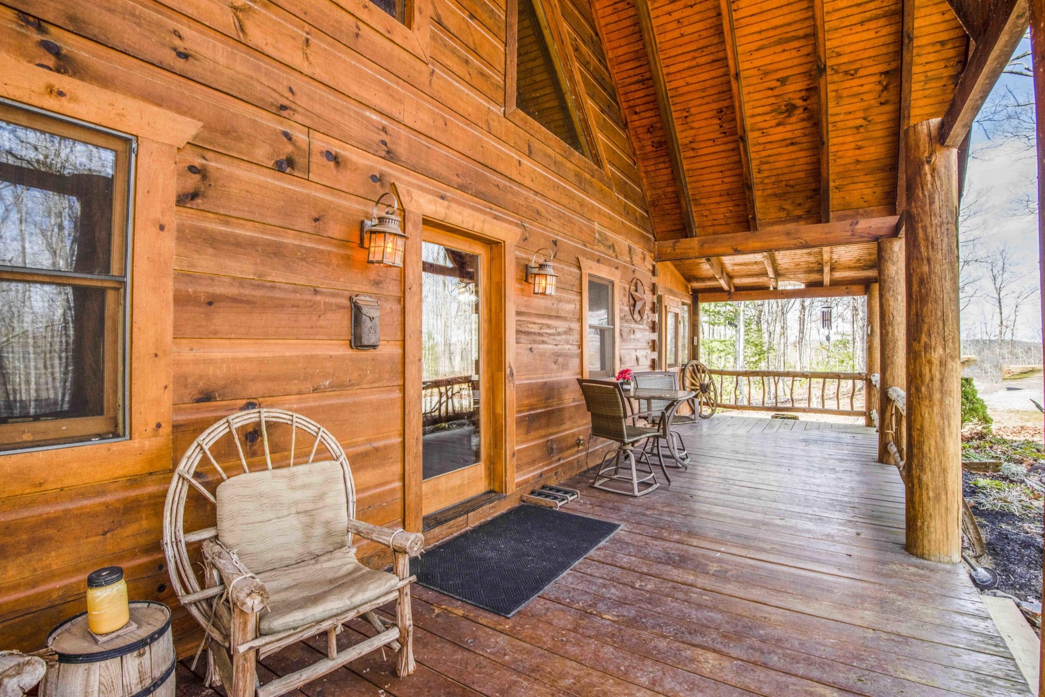 880 John J Smith Road Oneida, TN 37841 - Photo 19 of 25 Gallery Image 19