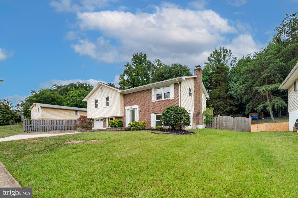 2903 Ivy Bridge Road, Unit N Fort Washington, MD 20744 - Photo 6 of 53 Right side