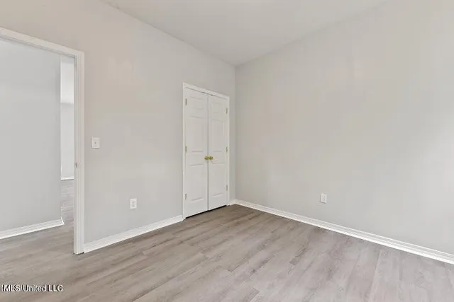 $1,550 | 6118 East Benton Street, Bay St. Louis, MS 39520