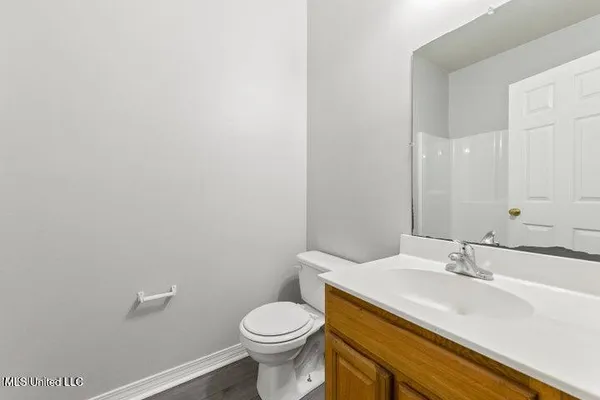 $1,550 | 6118 East Benton Street, Bay St. Louis, MS 39520