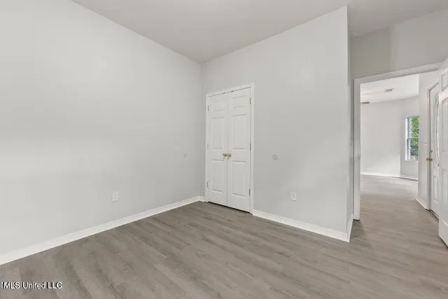 $1,550 | 6118 East Benton Street, Bay St. Louis, MS 39520