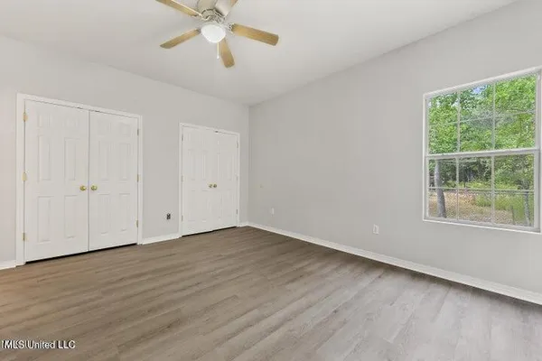 $1,550 | 6118 East Benton Street, Bay St. Louis, MS 39520