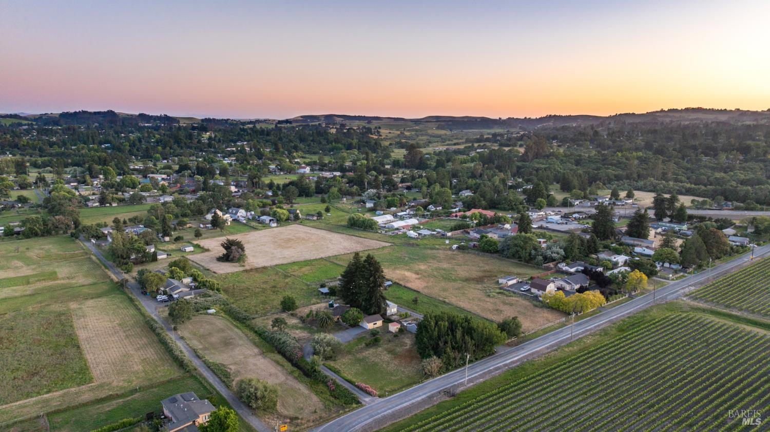 5163 Todd Road Sebastopol, CA 95472 - Photo 47 of 54