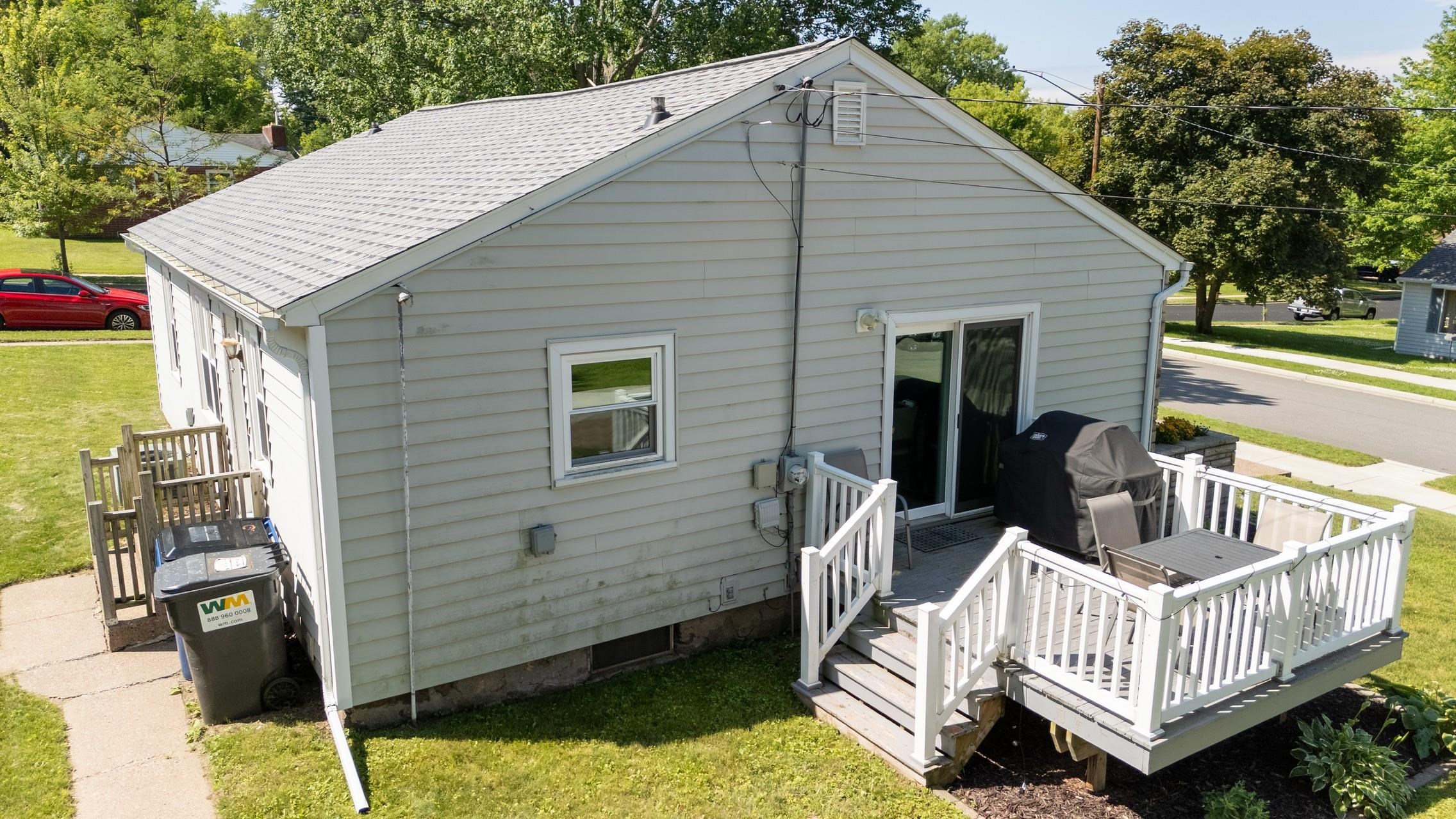 309 Leon Street Rothschild, WI 54474 - Photo 34 of 42