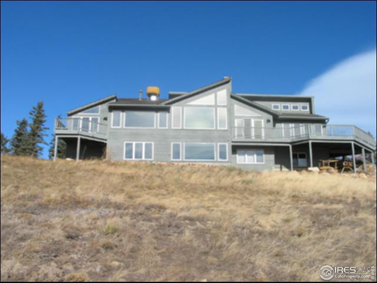8908 Sage Valley Road Longmont, CO 80503 - Photo 9 of 10 Gallery Image 9