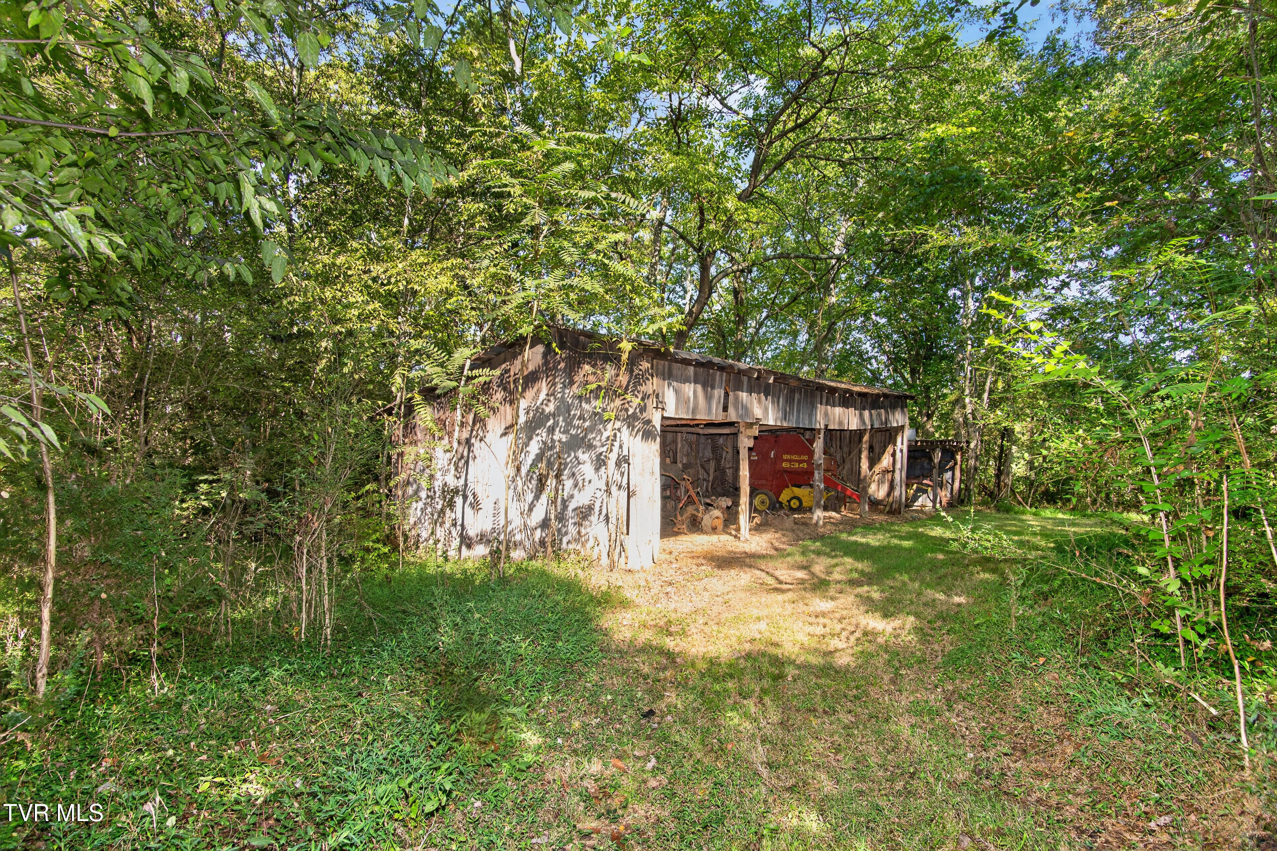545 Johnson Road Greeneville, TN 37743 - Photo 70 of 104 DSC03796