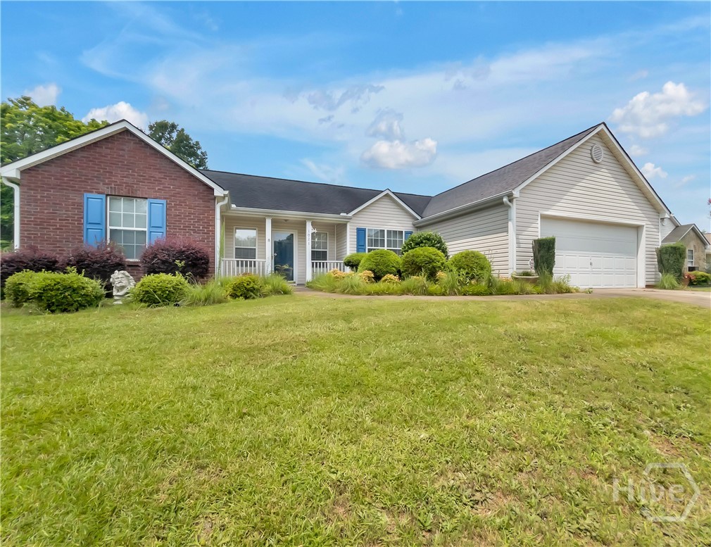 1021 Windsor Drive Monroe, GA 30656 - Photo 29 of 30