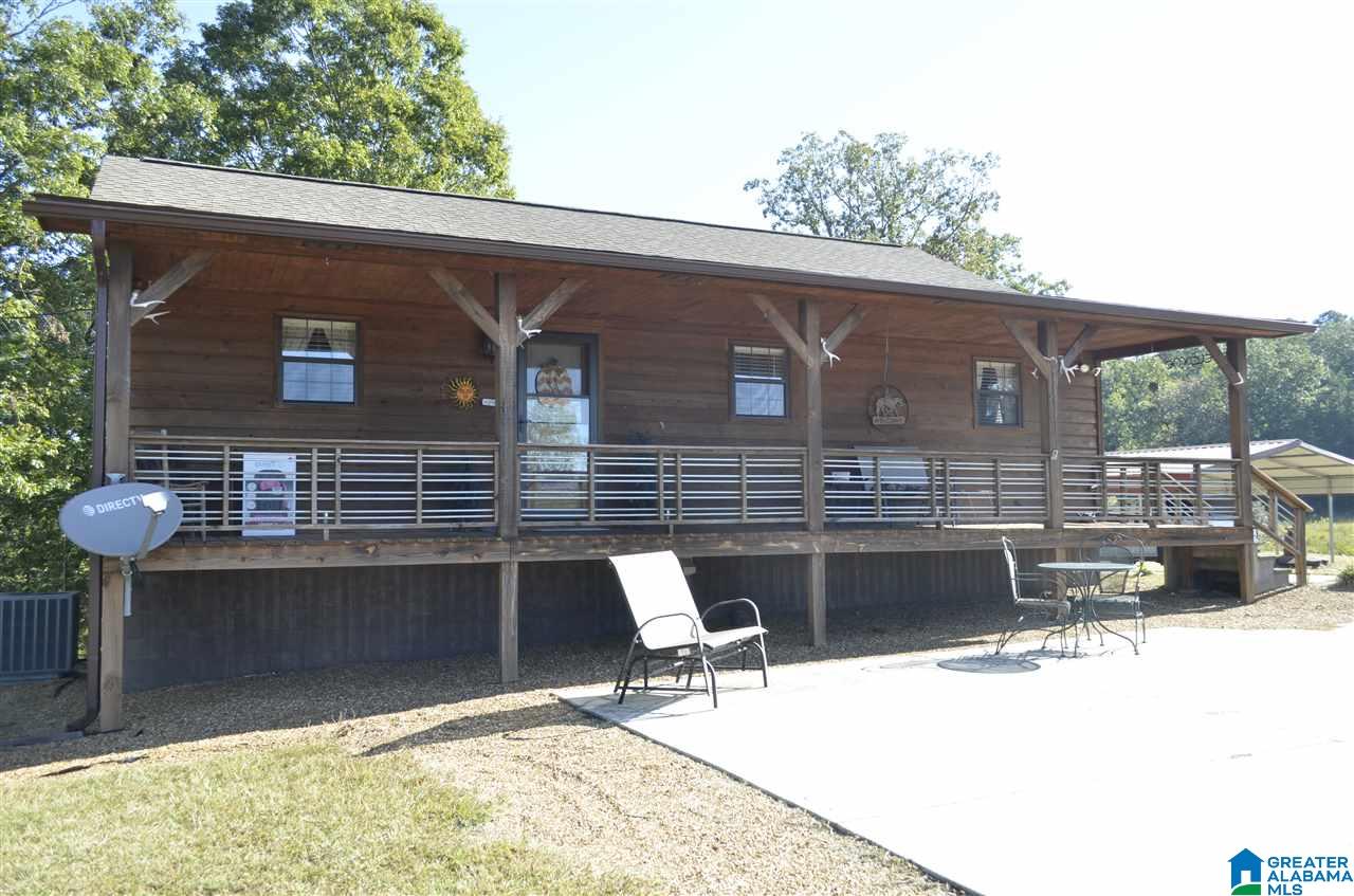 516 Wilson Mine Road Piedmont, AL 36272 - Photo 35 of 35