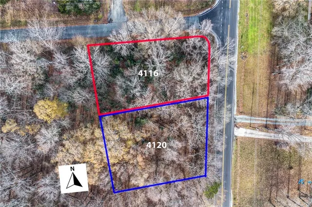 $40,000 | 4116-4120 Southeast School Road, Greensboro, NC 27406