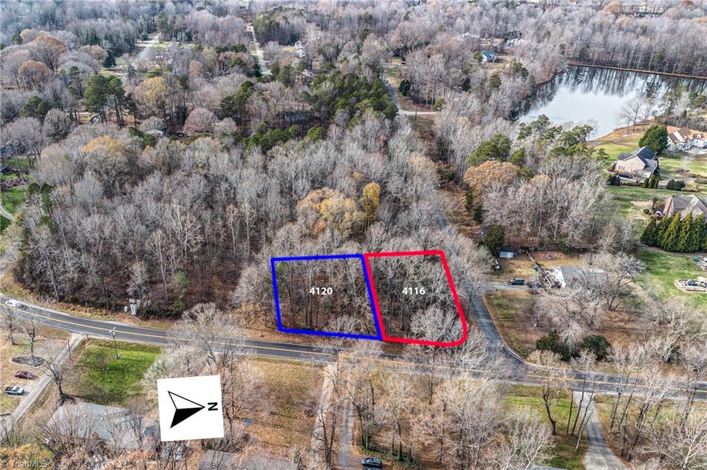 4116-4120 Southeast School Road Greensboro, NC 27406 - Photo 2 of 14