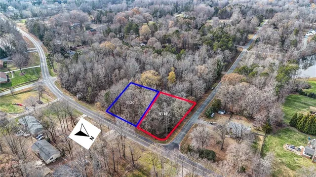 $40,000 | 4116-4120 Southeast School Road, Greensboro, NC 27406