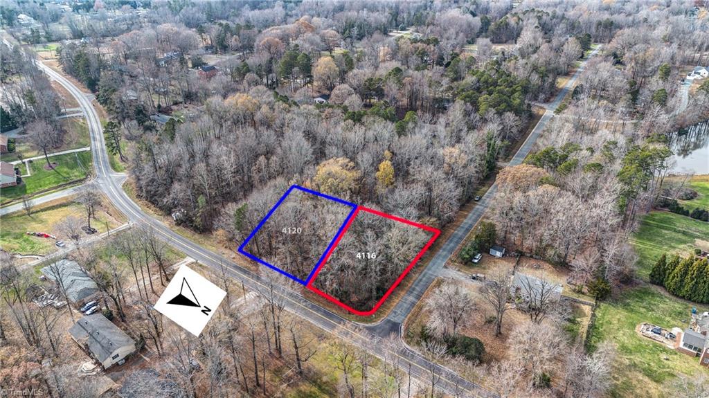 4116-4120 Southeast School Road Greensboro, NC 27406 - Photo 3 of 14