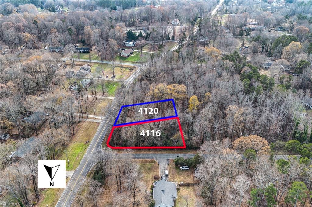 4116-4120 Southeast School Road Greensboro, NC 27406 - Photo 4 of 14