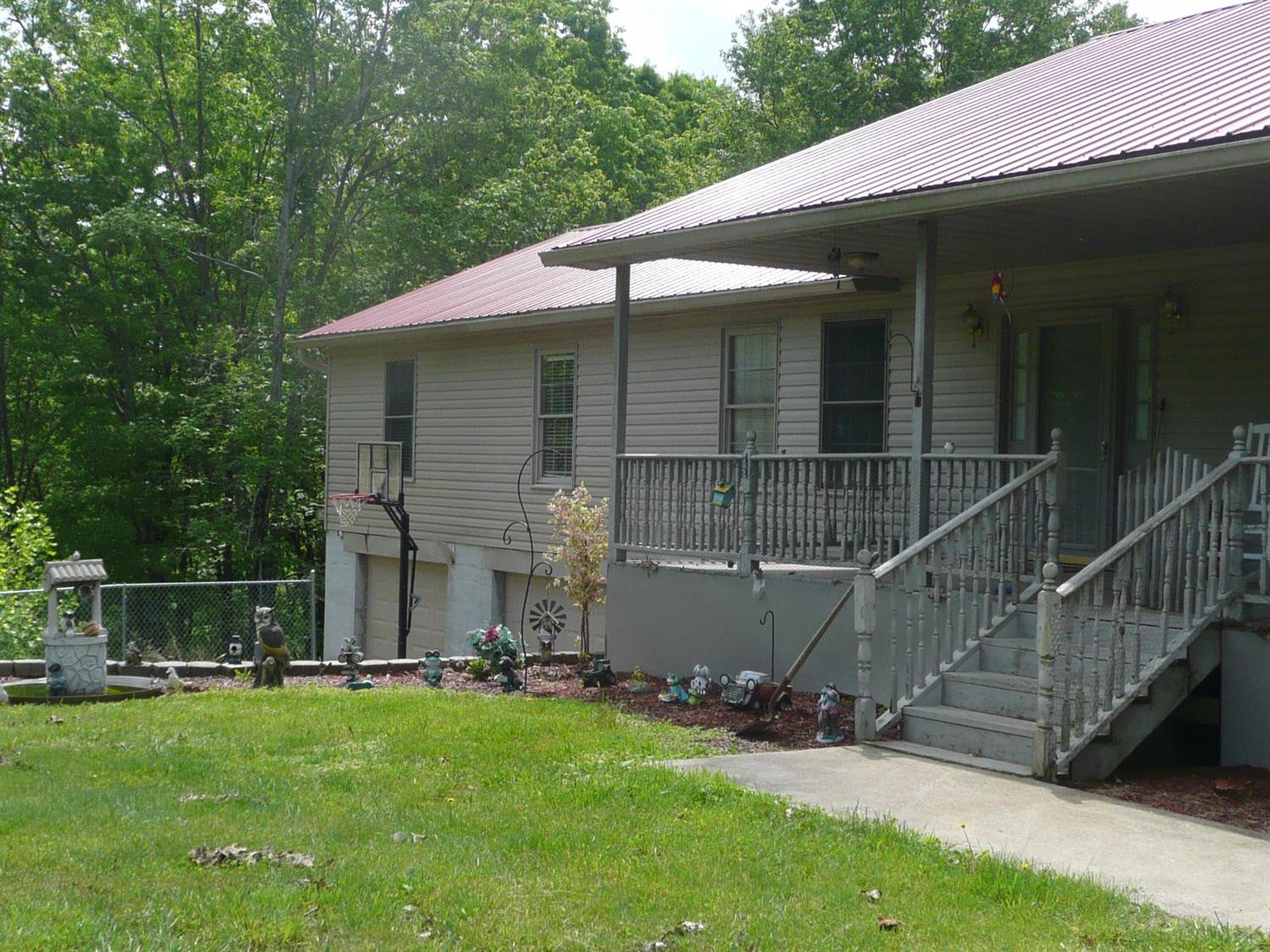 600 Hidden Valley Road Clay City, KY 40312 - Photo 10 of 35 Photo 10