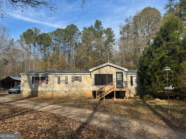 $269,500 | 100 Lakeview Drive, Colbert, GA 30628