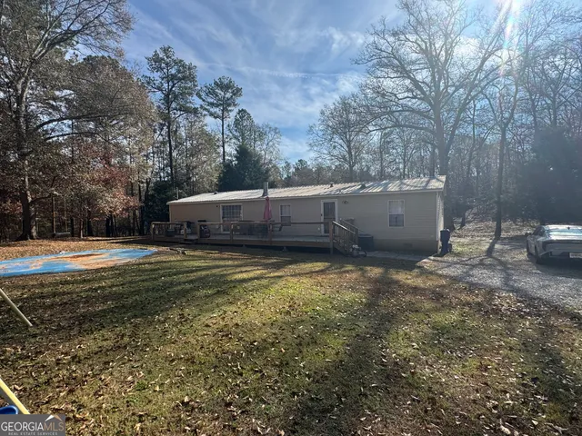 $269,500 | 100 Lakeview Drive, Colbert, GA 30628