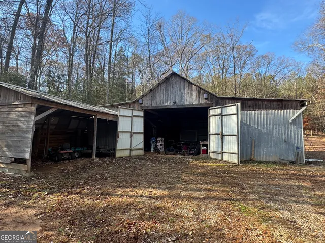 $269,500 | 100 Lakeview Drive, Colbert, GA 30628