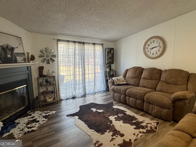 $269,500 | 100 Lakeview Drive, Colbert, GA 30628