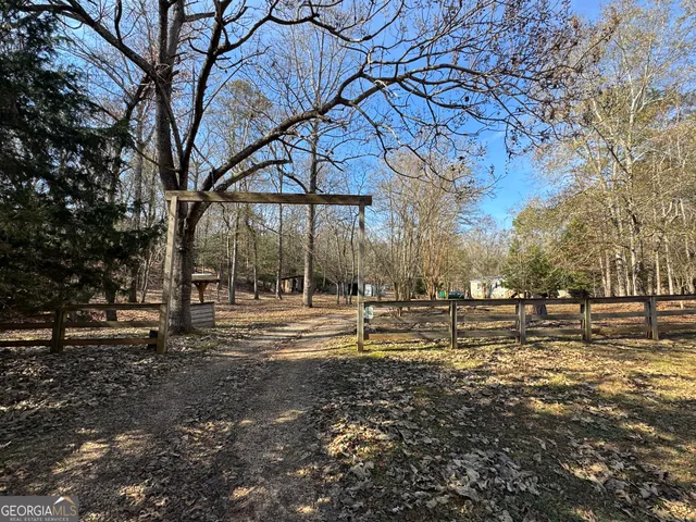 $269,500 | 100 Lakeview Drive, Colbert, GA 30628